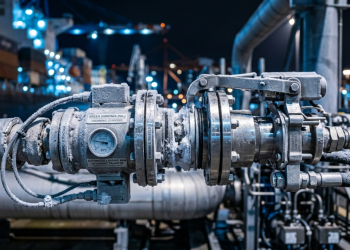 O renascimento dos portos industriais com hubs de hidrogênio verde no mundo