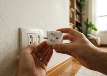 Como os plugs inteligentes eliminam o consumo fantasma e reduzem até 15% da conta de luz