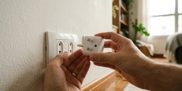 Como os plugs inteligentes eliminam o consumo fantasma e reduzem até 15% da conta de luz
