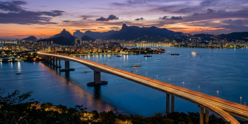 Como a Ponte Rio-Niterói se mantém funcional há 50 anos e sustenta o trânsito do Sudeste