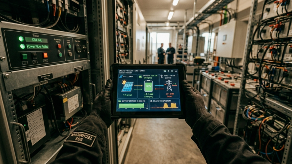 O enigma do metal líquido revelado, engenheiros demonstram por que misturar antimônio e cálcio em fusão a 500 graus cria uma bateria industrial imune ao desgaste químico
