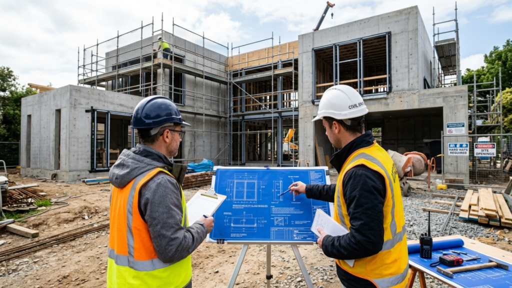 Como janelas transparentes de perovskita convertem luz solar invisível em energia residencial