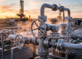 A termodinâmica de fluidos de alta pressão usada para lavar os poros das rochas petrolíferas profundas e estocar gases de efeito estufa