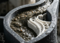 Como fôrmas impressas em 3D otimizam geometrias complexas de concreto e zeram resíduos