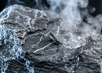 A física das baixas temperaturas substituindo a água por gases inertes na engenharia de reservatórios não convencionais