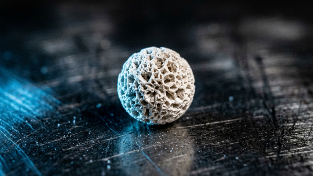A nanotecnologia mineral acelerando as reações químicas dentro das refinarias para extrair o máximo de combustível limpo de cada barril de petróleo