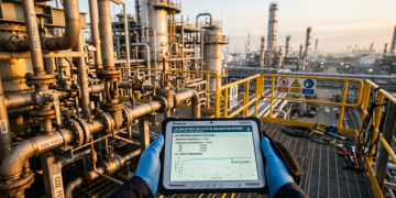 Além do armazenamento: como a engenharia de membranas está reconfigurando o CO2 de resíduo industrial a insumo comercial rentável