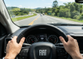 Fiat Toro Freedom Flex usada com preço de Fiat Strada zero vira o trunfo de quem quer estilo e conforto de SUV com caçamba
