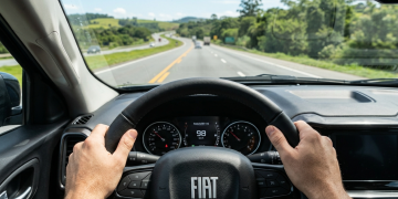 Fiat Toro Freedom Flex usada com preço de Fiat Strada zero vira o trunfo de quem quer estilo e conforto de SUV com caçamba
