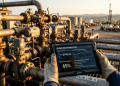 Otimização baseada em dados: por que algoritmos de controle em tempo real superam a modelagem estática em campos de petróleo de baixa produtividade