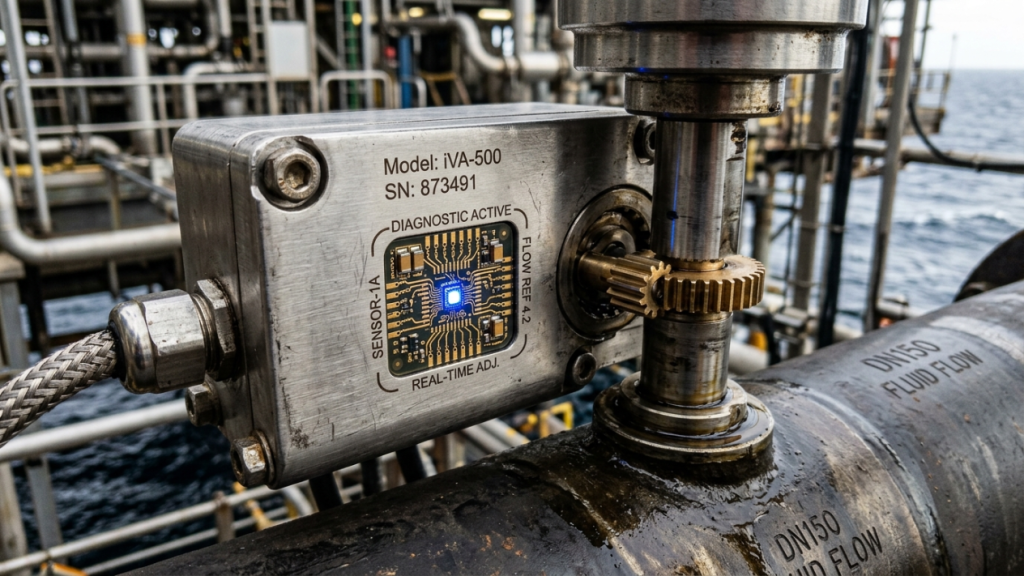 Otimização baseada em dados: por que algoritmos de controle em tempo real superam a modelagem estática em campos de petróleo de baixa produtividade