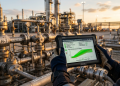 Otimização baseada em dados: por que algoritmos de controle em tempo real superam a modelagem estática em campos de petróleo de baixa produtividade