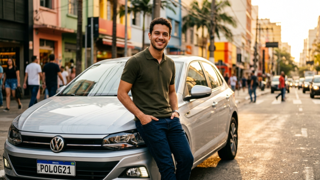 Preço, consumo e manutenção do Volkswagen Polo: guia completo de compra