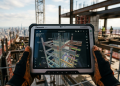 A análise de dados preditiva demonstra que edifícios monitorados por gêmeos digitais integrados à estrutura de aço e concreto reduzem os custos operacionais de longo prazo e evitam colapsos estruturais por fadiga de material.