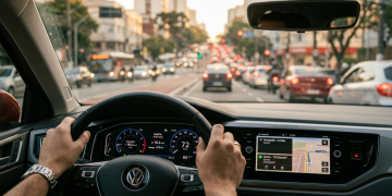 Preço, consumo e manutenção do Volkswagen Polo: guia completo de compra