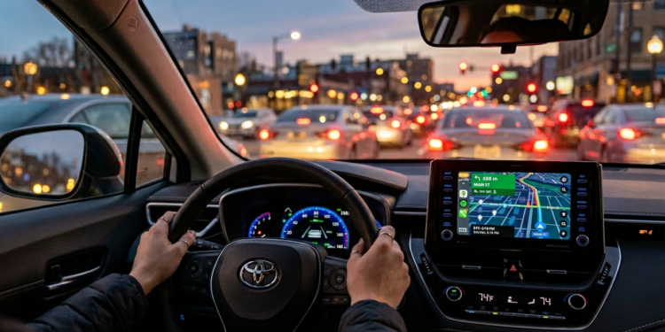 Toyota Corolla Cross vale a pena em 2026? Preço, consumo e análise completa