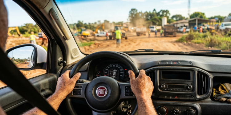 O que considerar antes de comprar uma Fiat Strada nova ou usada no Brasil