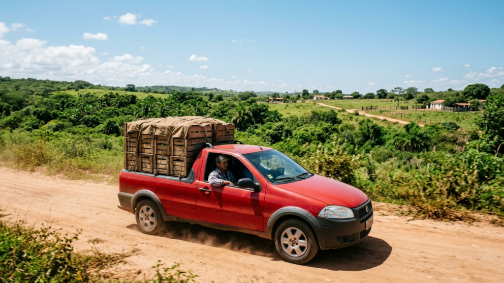 O que considerar antes de comprar uma Fiat Strada nova ou usada no Brasil