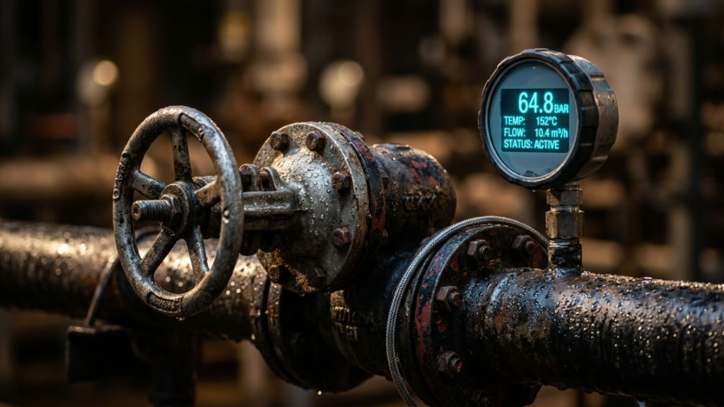 Como poços de petróleo abandonados podem virar usinas geotérmicas eficientes