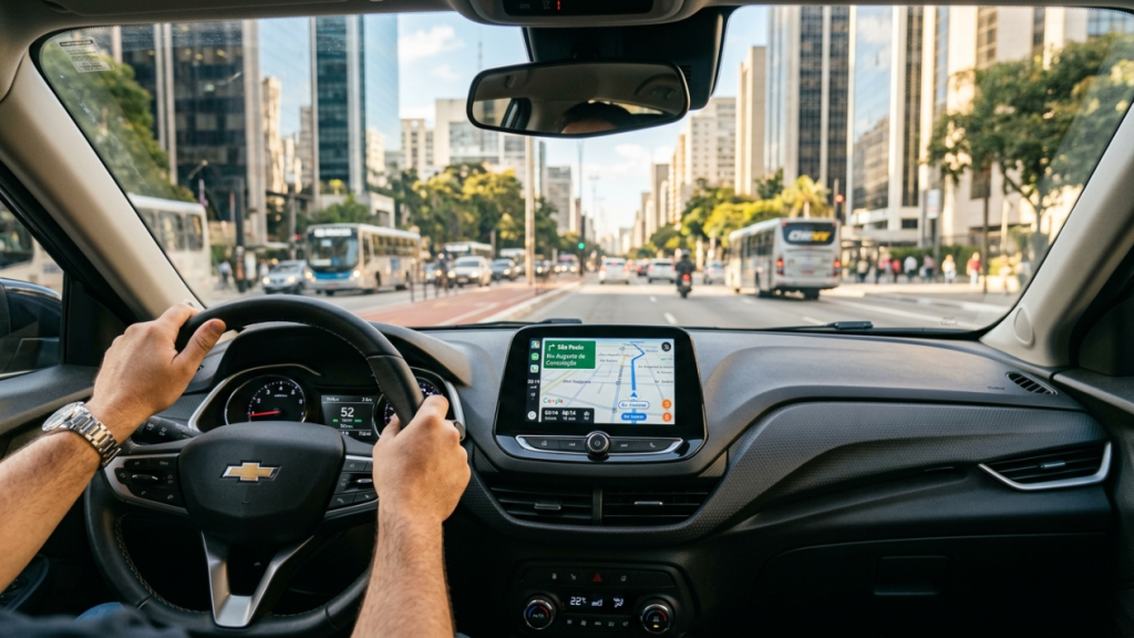 Chevrolet Tracker compensa mesmo? Consumo, manutenção e análise completa
