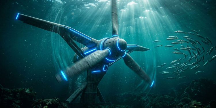 Portugal, Suécia e Estados Unidos testam boias flutuantes equipadas com sistemas pneumáticos que usam o balanço contínuo das ondas para injetar megawatts na rede costeira