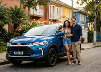 Chevrolet Tracker compensa mesmo? Consumo, manutenção e análise completa