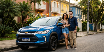 Chevrolet Tracker compensa mesmo? Consumo, manutenção e análise completa
