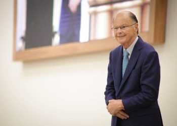 Banco Digimais, de Edir Macedo, faz manobra com fundos para esconder rombo