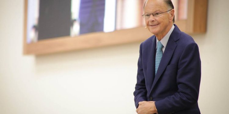 Banco Digimais, de Edir Macedo, faz manobra com fundos para esconder rombo