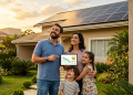 Quanto custa instalar energia solar residencial e reduzir drasticamente a conta de luz todos os meses