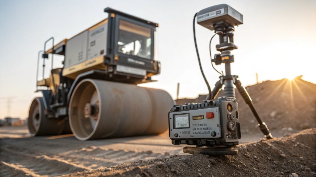 Como engenheiros na China, Brasil e Rússia estão a construir barragens colossais utilizando impressão 3D em betão e enxames de bulldozers controlados por inteligência artificial