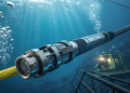 O mega-submarino robótico de 3 mil toneladas que os Emirados Árabes, Arábia Saudita e Catar utilizam para reparar tubagens de petróleo no fundo do mar sem envolver mergulhadores