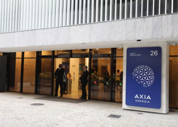 Axia Energia (AXIA3) reverte prejuízo e lucra R$ 2,6 bilhões no 1º trimestre