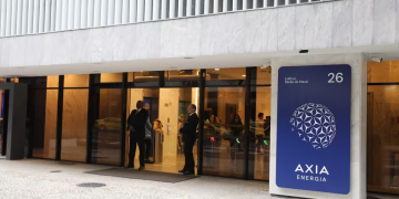 Axia Energia (AXIA3) reverte prejuízo e lucra R$ 2,6 bilhões no 1º trimestre