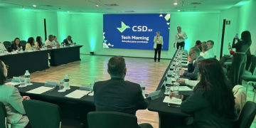 EasyBZ15 avança em abril com empresas brasileiras no exterior resistindo ao dólar