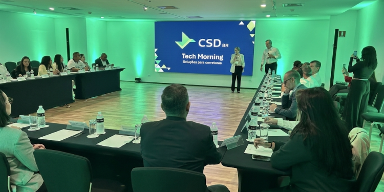 EasyBZ15 avança em abril com empresas brasileiras no exterior resistindo ao dólar