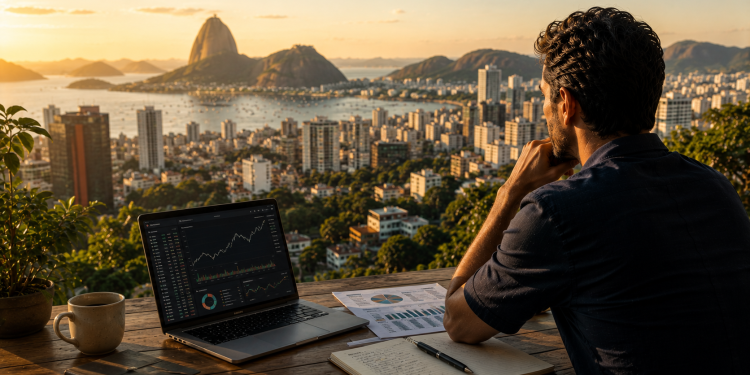 Investidores brasileiros migram para gestoras independentes