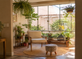 Quanto custa fazer um jardim de inverno e transformar a casa em um oásis