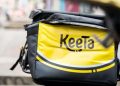 iFood pede indenização de R$ 1 milhão da Keeta acusando espionagem