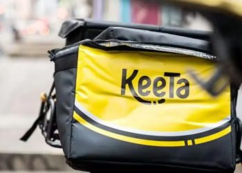 iFood pede indenização de R$ 1 milhão da Keeta acusando espionagem