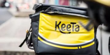 iFood pede indenização de R$ 1 milhão da Keeta acusando espionagem