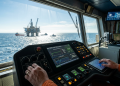 A engenharia dos Gêmeos Digitais e a gestão de ativos em plataformas FPSO ultraprofundas