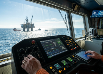 A engenharia dos Gêmeos Digitais e a gestão de ativos em plataformas FPSO ultraprofundas