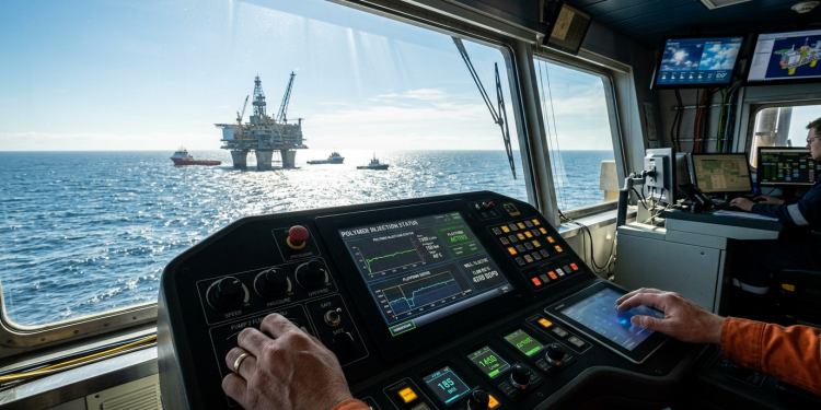A engenharia dos Gêmeos Digitais e a gestão de ativos em plataformas FPSO ultraprofundas