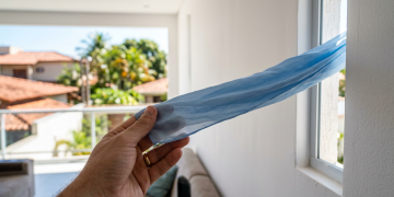 O impacto do design bioclimático no projeto de casa para reduzir drasticamente a conta de energia