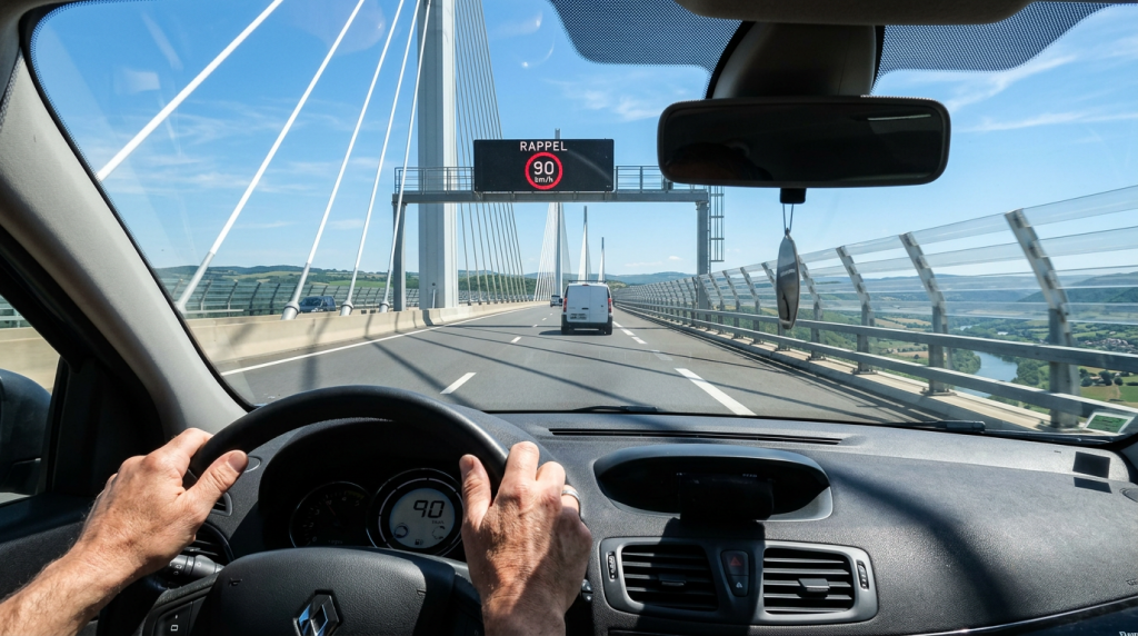 A engenharia da verticalidade: Como o Viaduto de Millau superou os limites da Torre Eiffel
