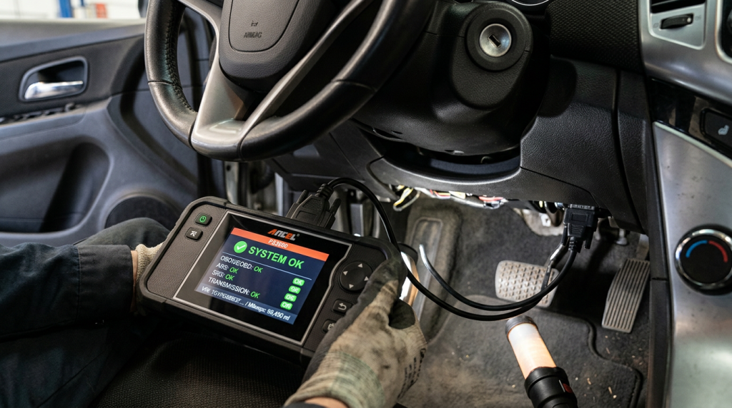 Chevrolet Cruze Turbo usado com preço de Onix seminovo vira a escolha de quem quer segurança e tecnologia de classe superior