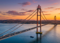 A engenharia de recordes e o impacto da Ponte Çanakkale 1915 na conexão entre continentes