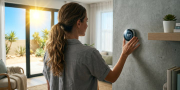 A solução de engenharia mais sustentável do Brasil para climatizar casas usando o calor do solo