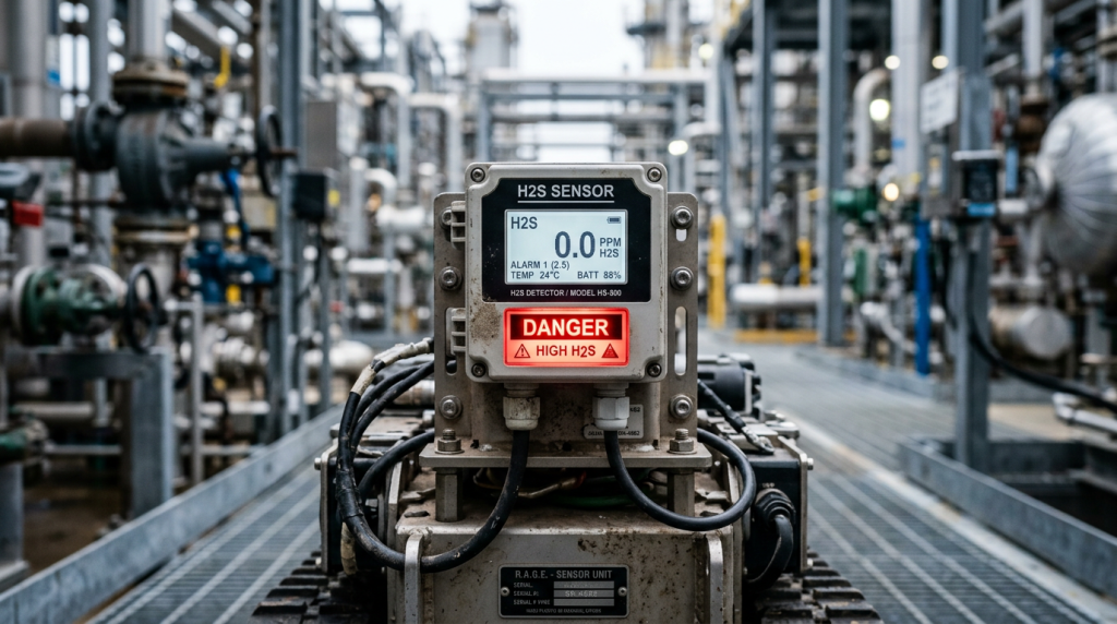 O engenhoso exército de robôs adotado em refinarias de petróleo no Brasil México e Estados Unidos que inspeciona tubulações ferventes e áreas com gás tóxico para evitar explosões catastróficas